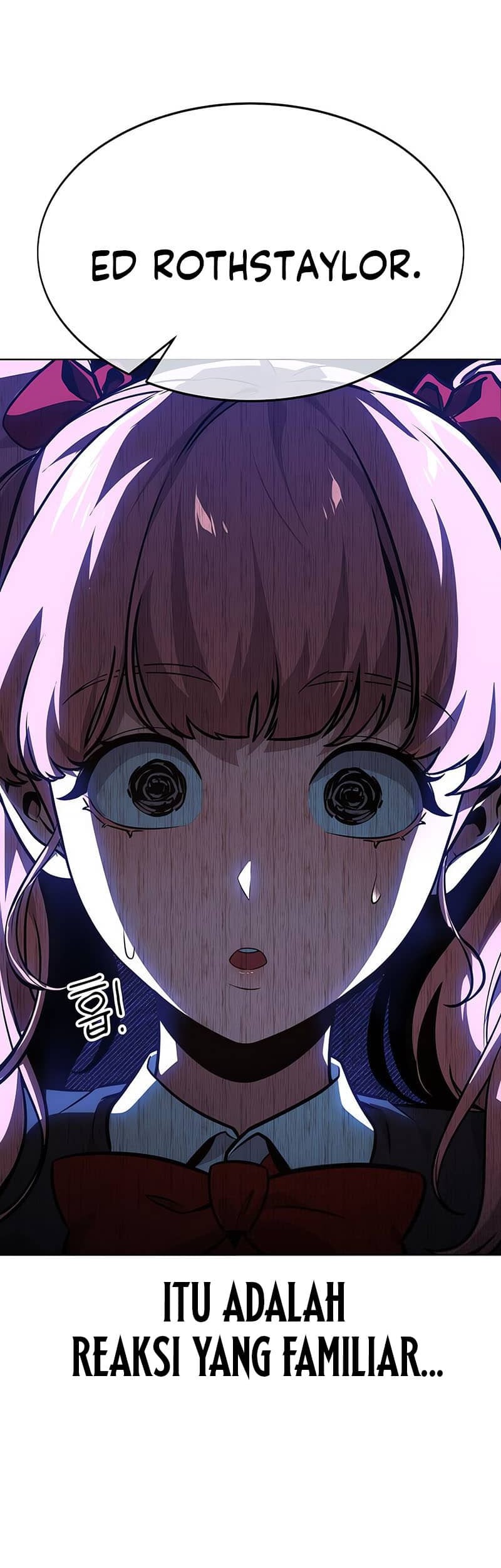 The Extra’s Academy Survival Guide Chapter 08 Gambar 20