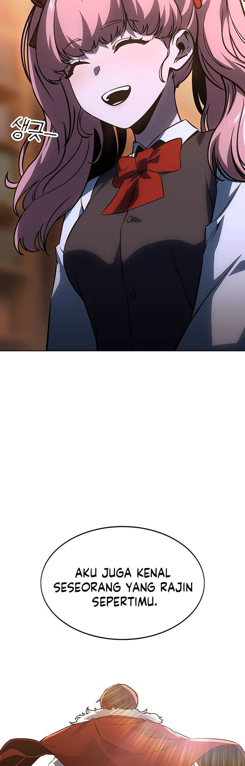 The Extra’s Academy Survival Guide Chapter 08 Gambar 24