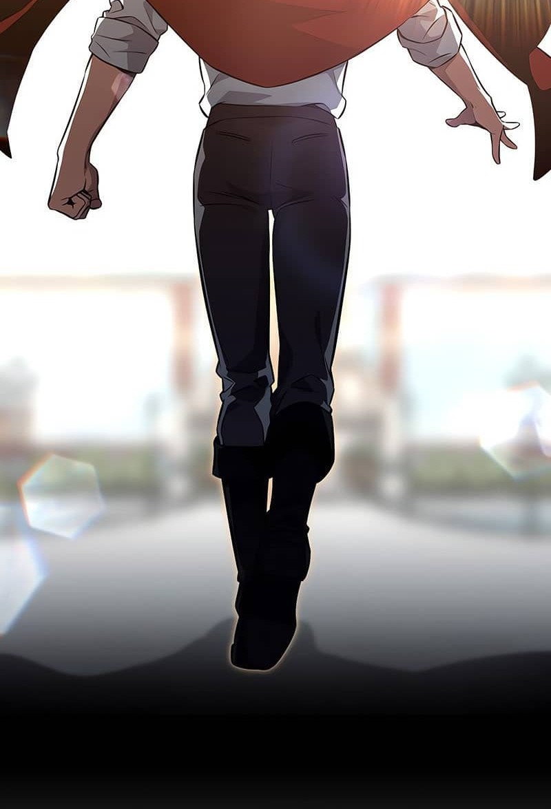 The Extra’s Academy Survival Guide Chapter 08 Gambar 25