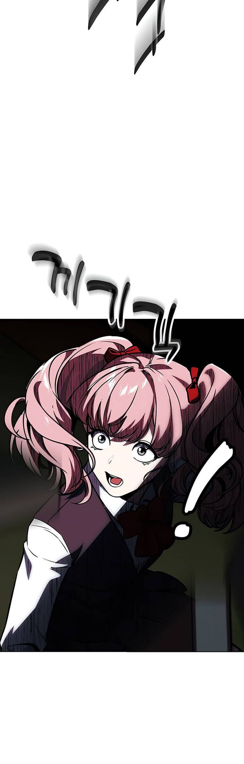 The Extra’s Academy Survival Guide Chapter 08 Gambar 29