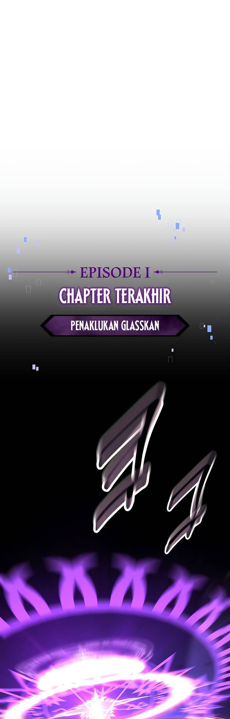 The Extra’s Academy Survival Guide Chapter 08 Gambar 32