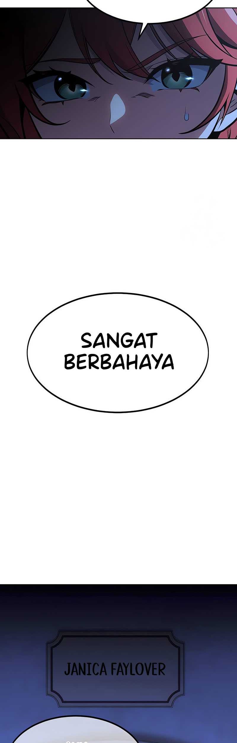 The Extra’s Academy Survival Guide Chapter 07 Gambar 51