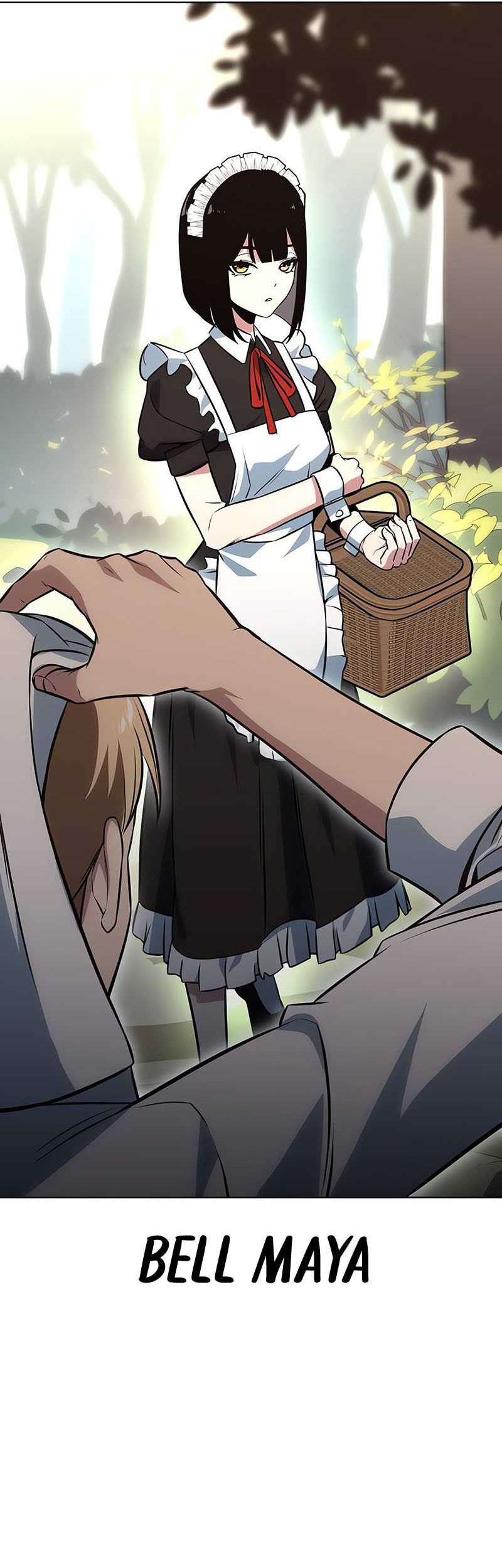 The Extra’s Academy Survival Guide Chapter 07 Gambar 57