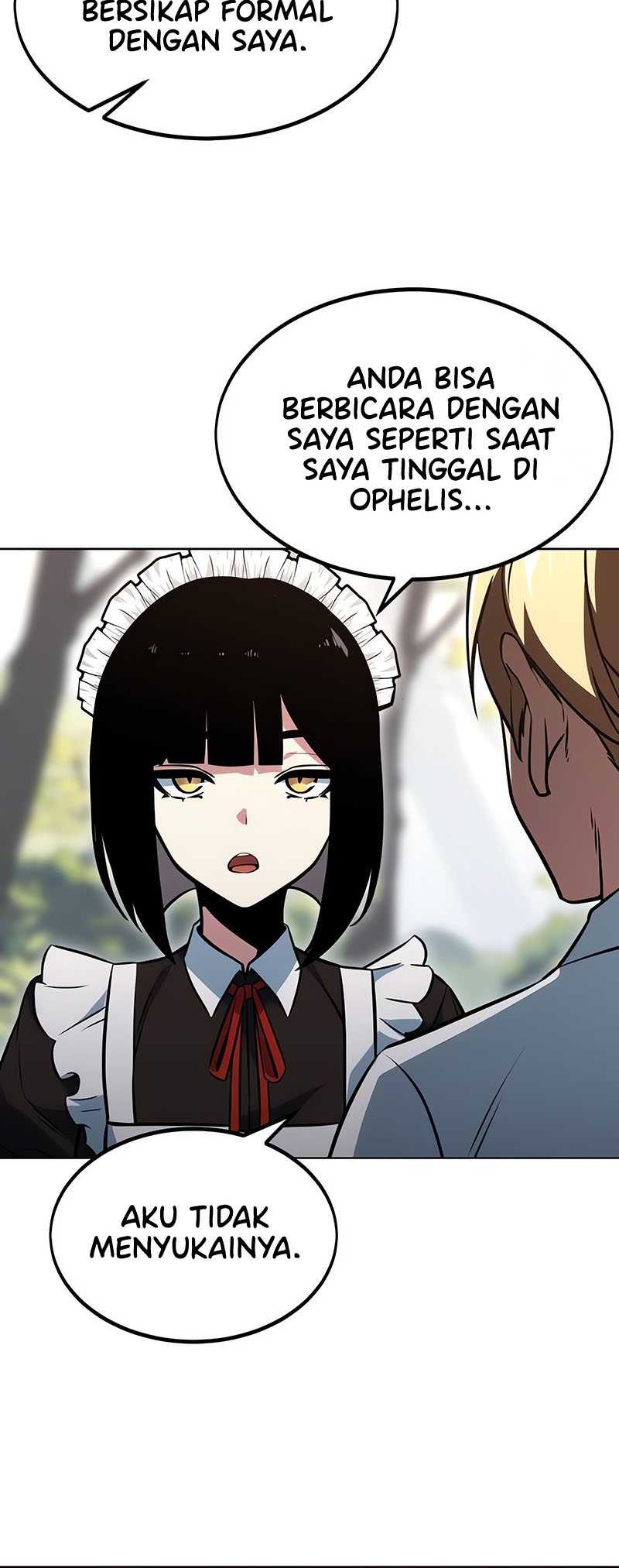 The Extra’s Academy Survival Guide Chapter 07 Gambar 65