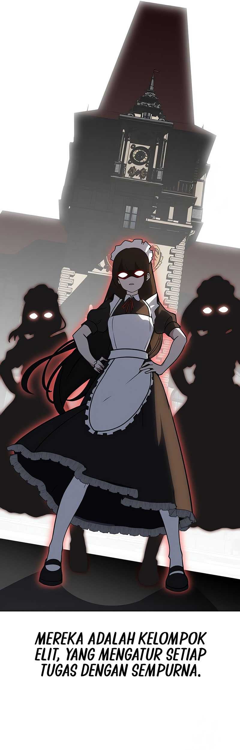 The Extra’s Academy Survival Guide Chapter 07 Gambar 62