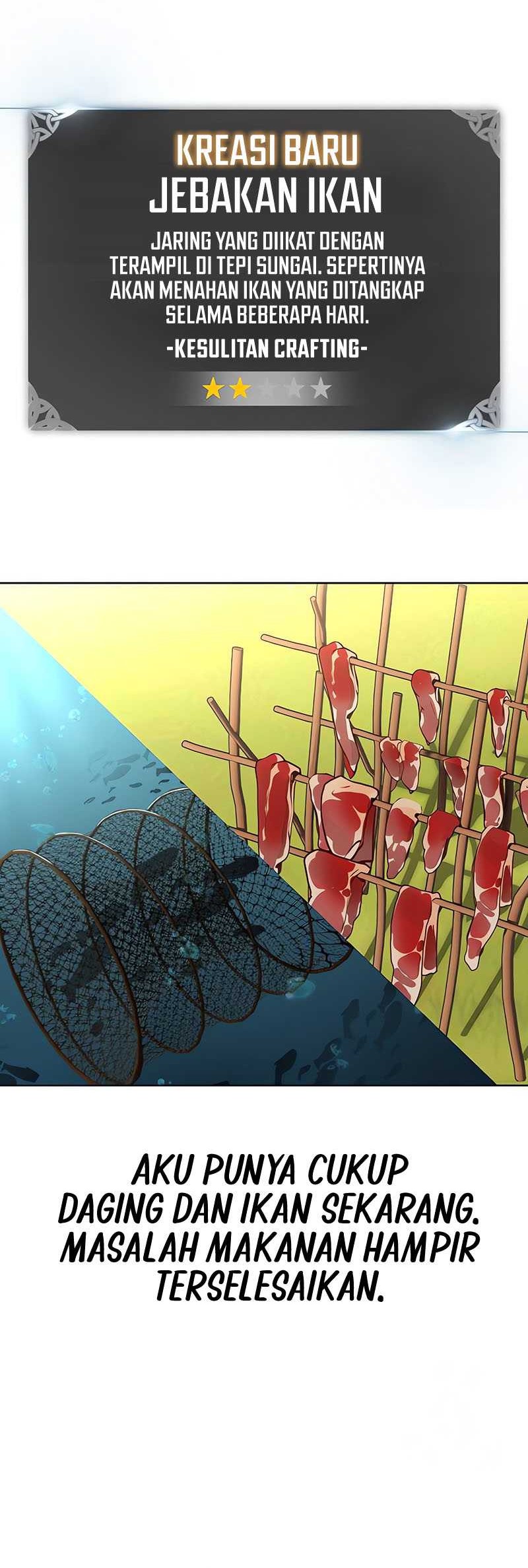 The Extra’s Academy Survival Guide Chapter 07 Gambar 69