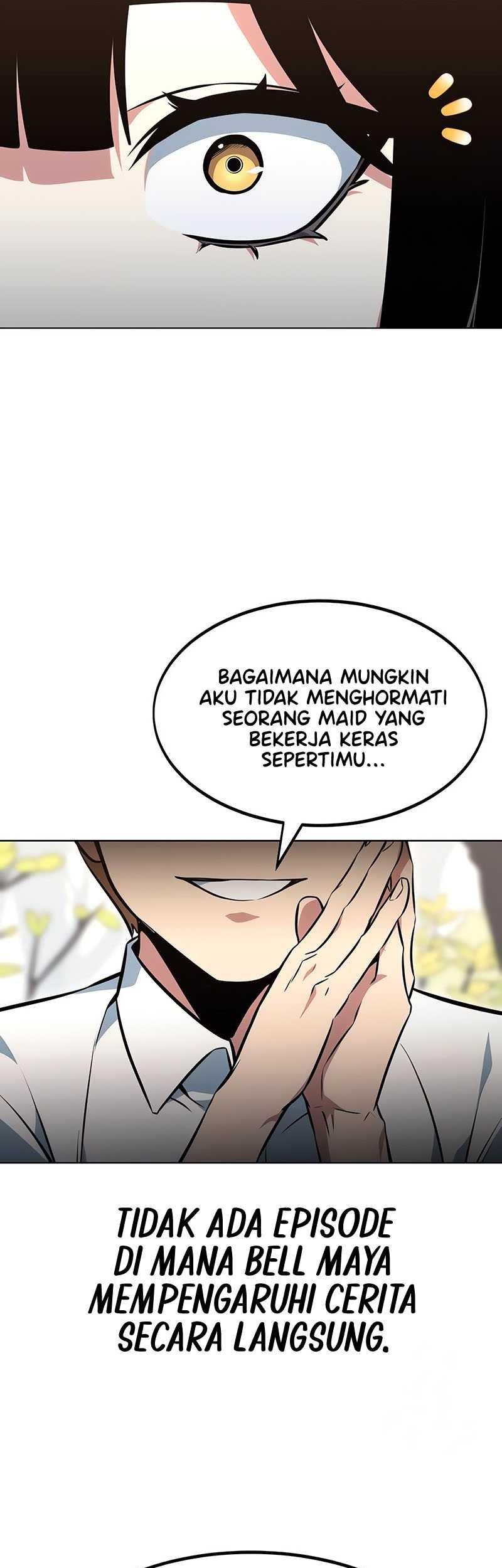 The Extra’s Academy Survival Guide Chapter 07 Gambar 66