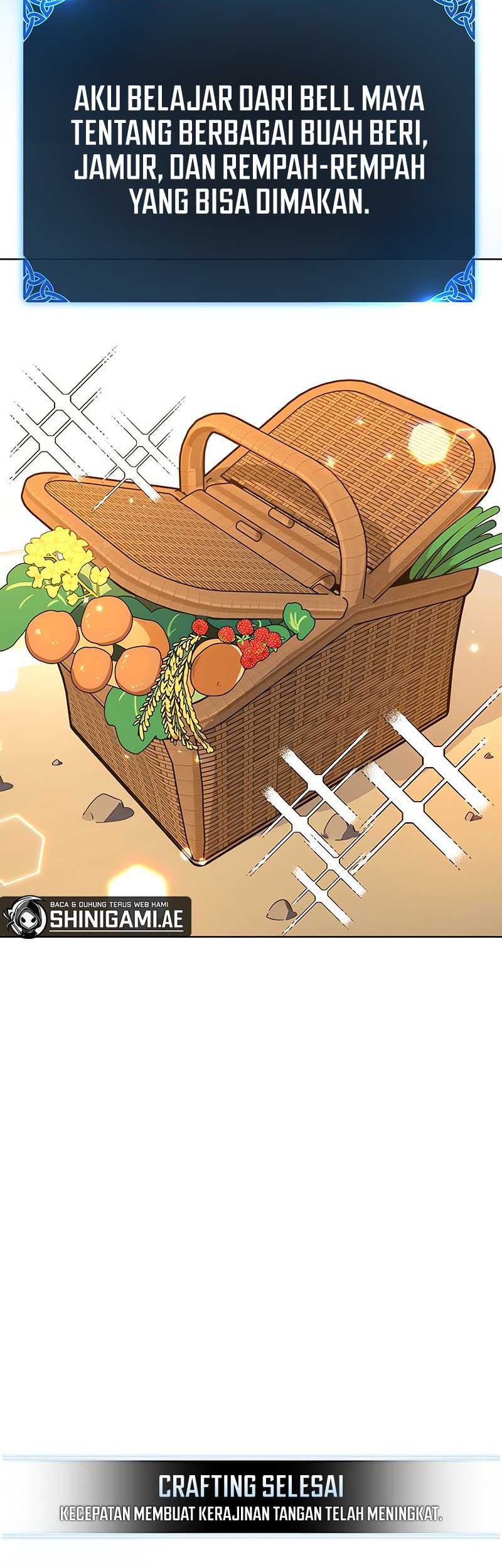 The Extra’s Academy Survival Guide Chapter 07 Gambar 68