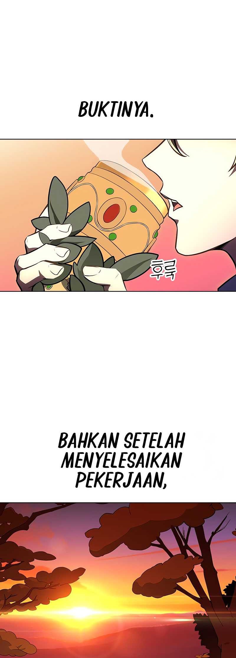 The Extra’s Academy Survival Guide Chapter 07 Gambar 73