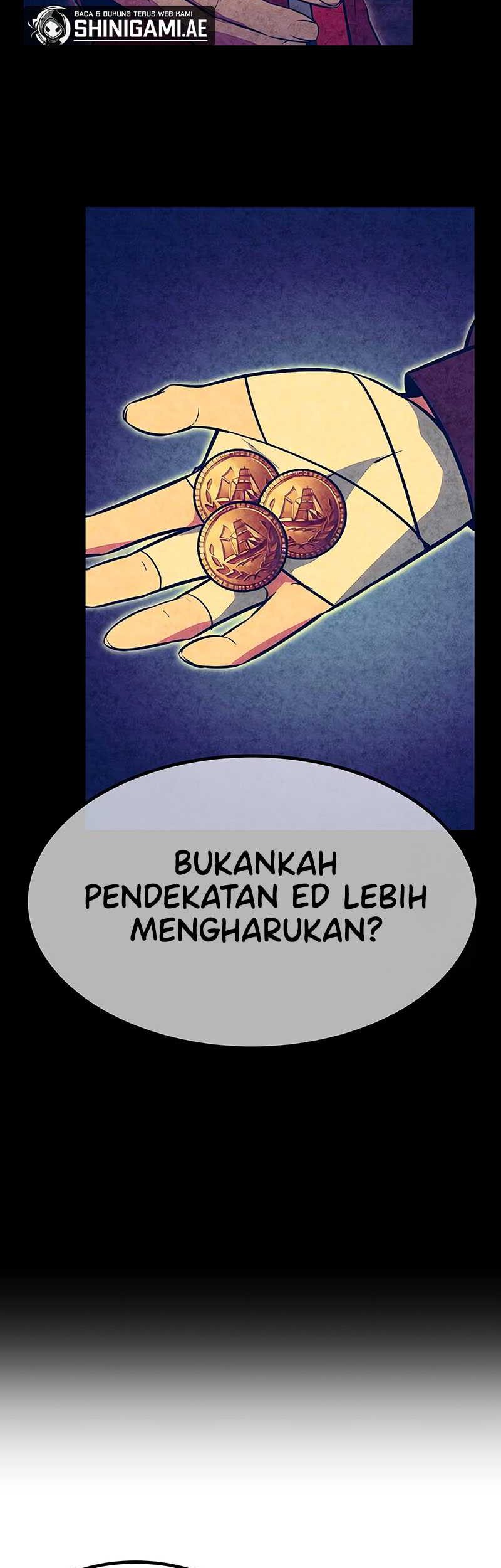 The Extra’s Academy Survival Guide Chapter 07 Gambar 44