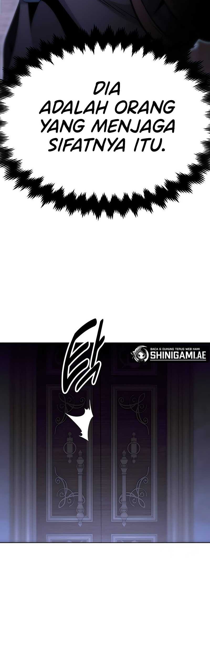 The Extra’s Academy Survival Guide Chapter 07 Gambar 49