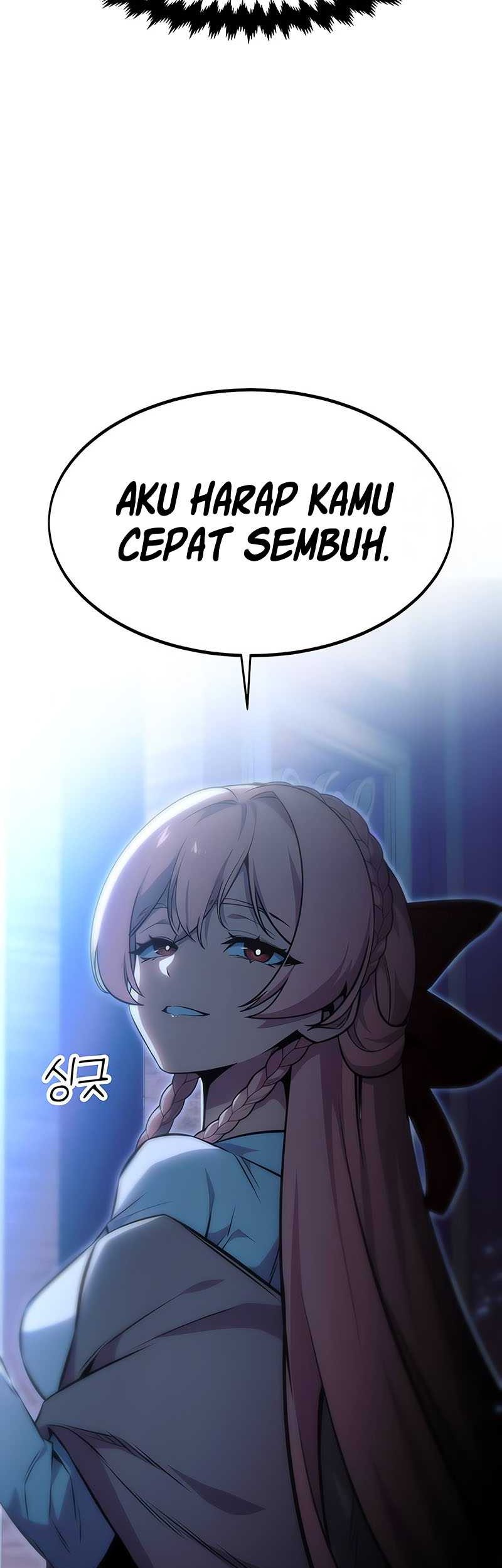 The Extra’s Academy Survival Guide Chapter 07 Gambar 48