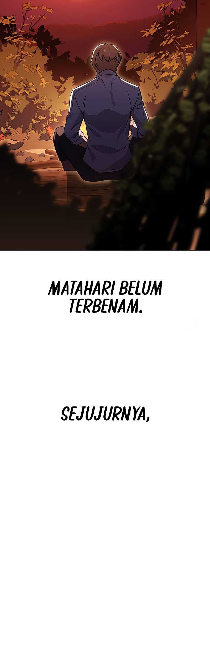 The Extra’s Academy Survival Guide Chapter 07 Gambar 74