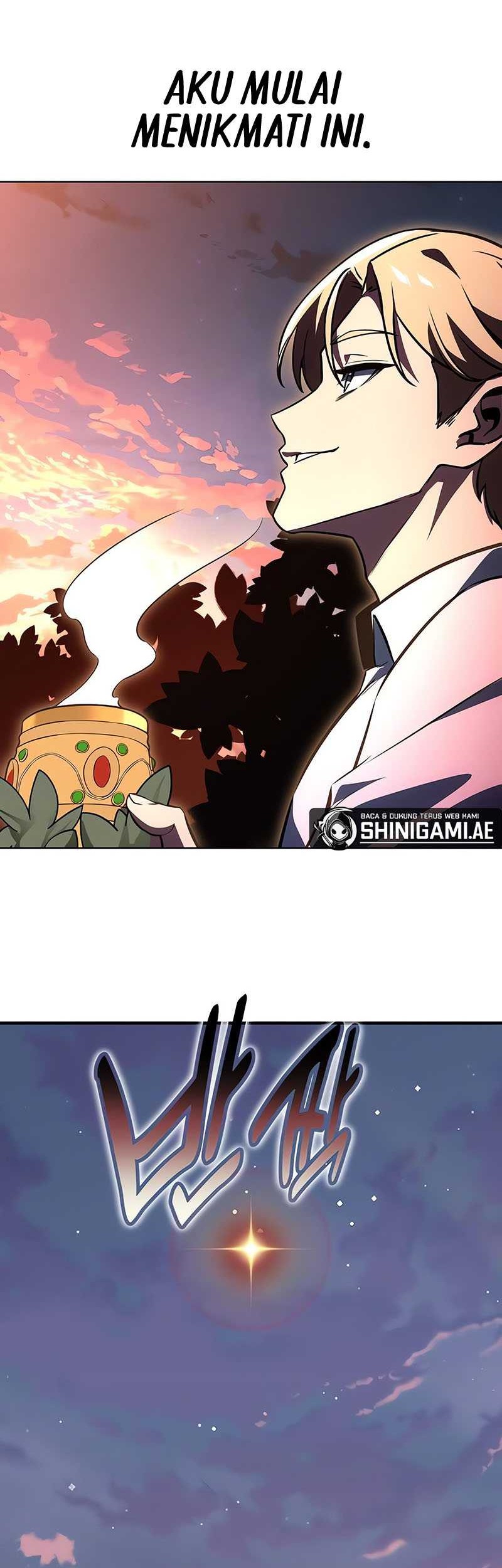 The Extra’s Academy Survival Guide Chapter 07 Gambar 75