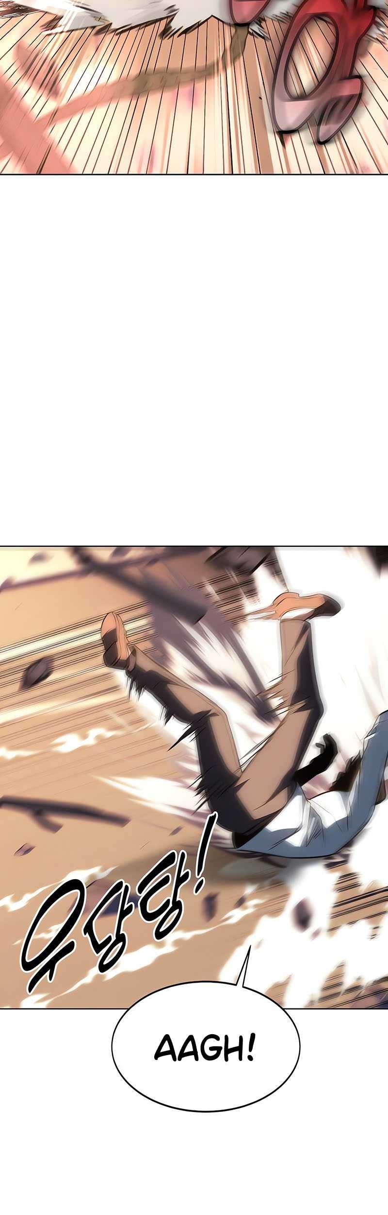 The Extra’s Academy Survival Guide Chapter 07 Gambar 78