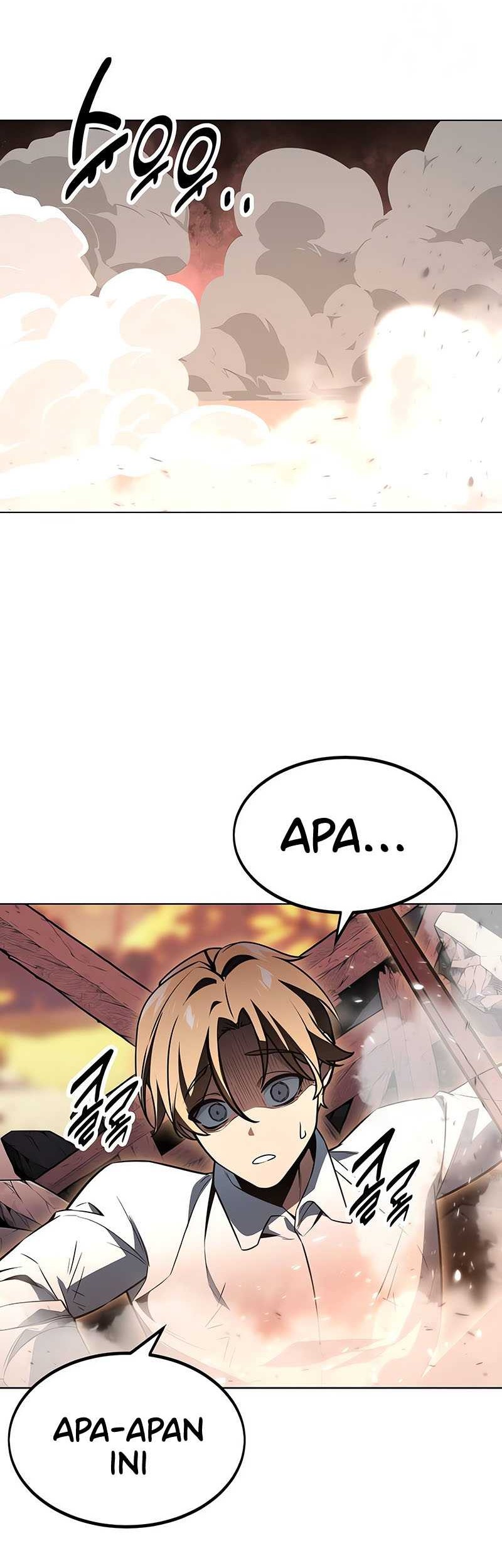 The Extra’s Academy Survival Guide Chapter 07 Gambar 79