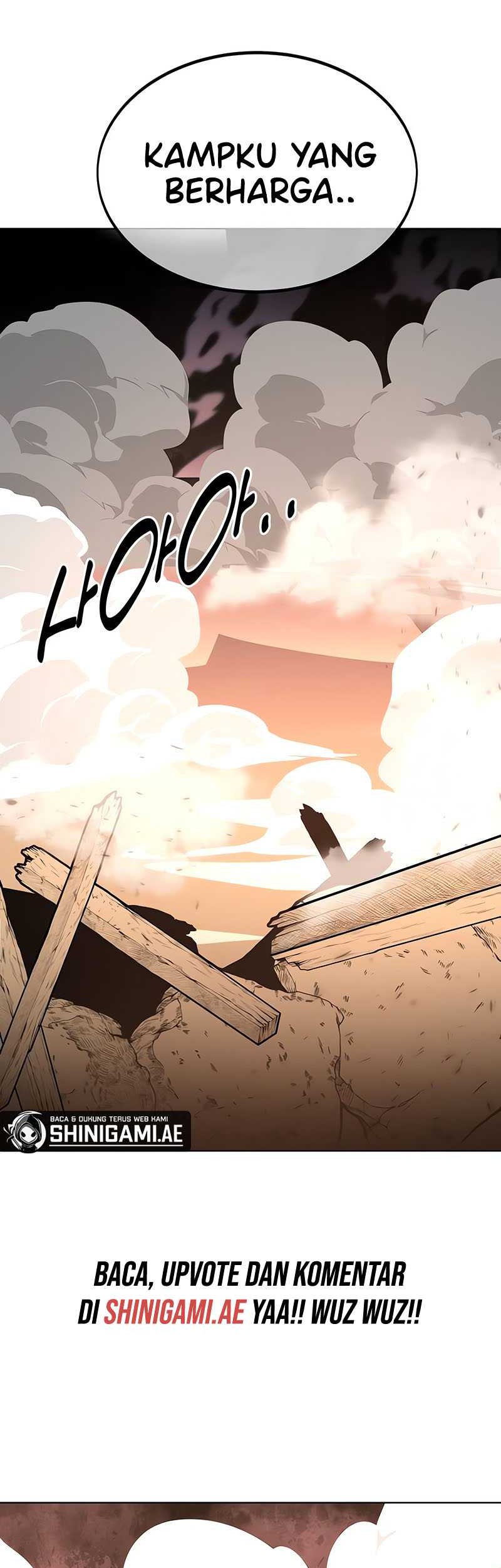 The Extra’s Academy Survival Guide Chapter 07 Gambar 80