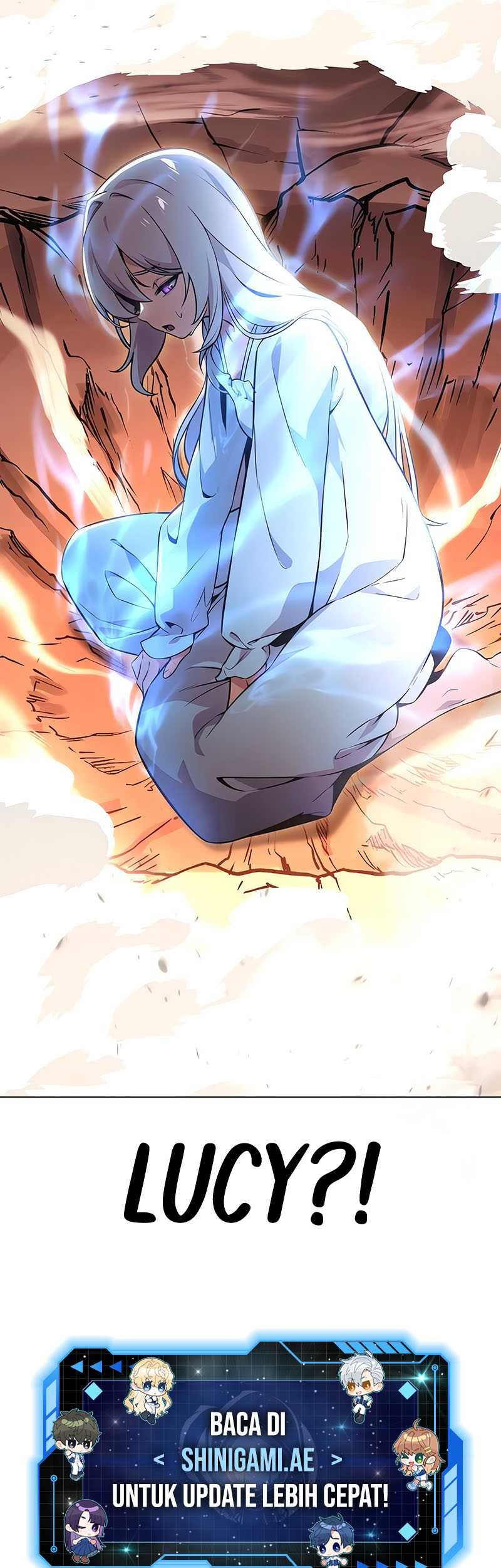 The Extra’s Academy Survival Guide Chapter 07 Gambar 82