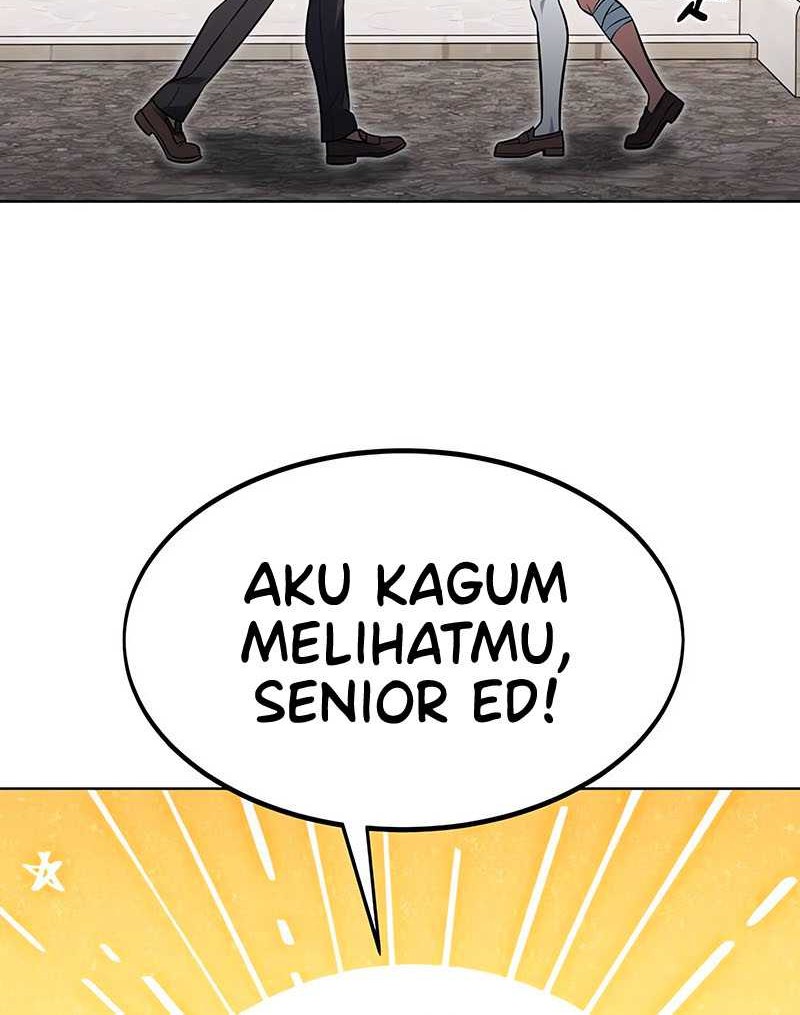 The Extra’s Academy Survival Guide Chapter 07 Gambar 9
