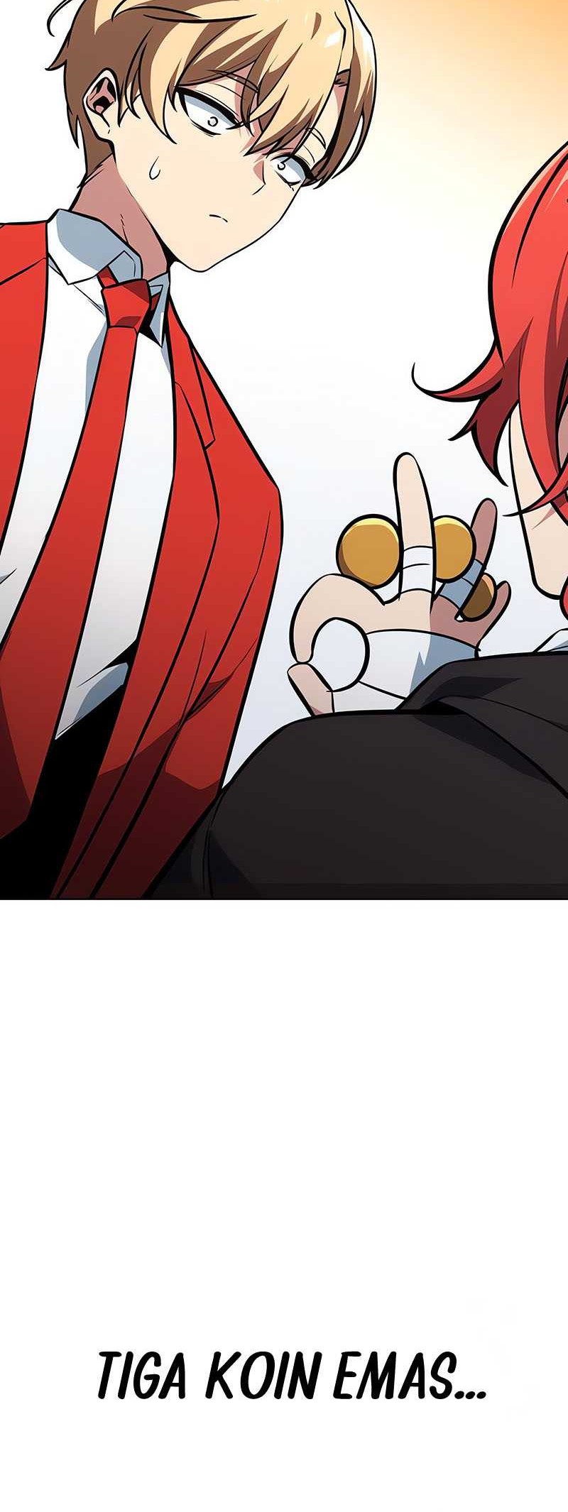 The Extra’s Academy Survival Guide Chapter 07 Gambar 13