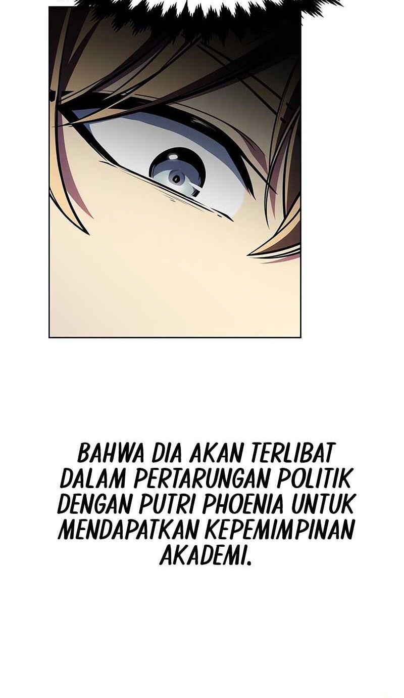 The Extra’s Academy Survival Guide Chapter 07 Gambar 17