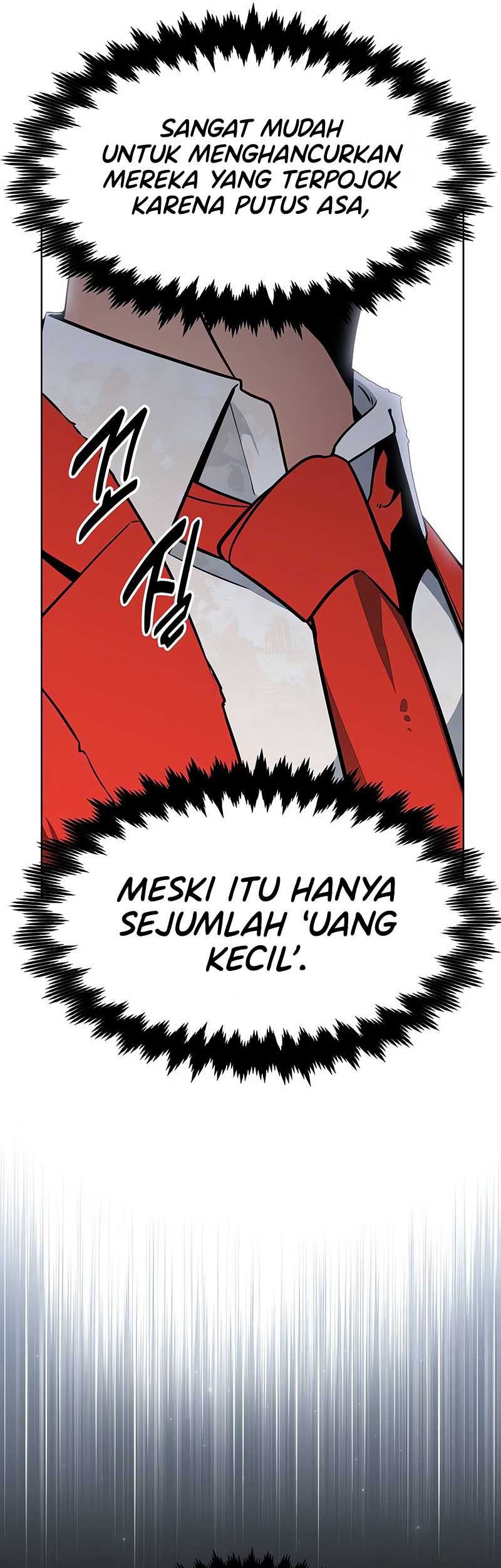 The Extra’s Academy Survival Guide Chapter 07 Gambar 22