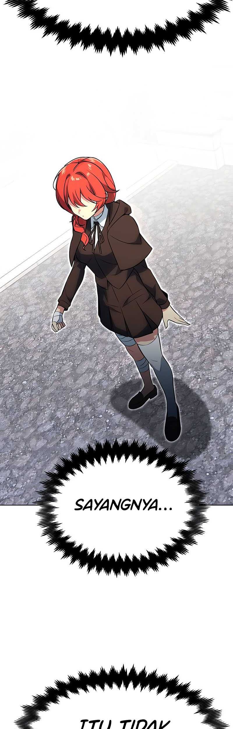 The Extra’s Academy Survival Guide Chapter 07 Gambar 24