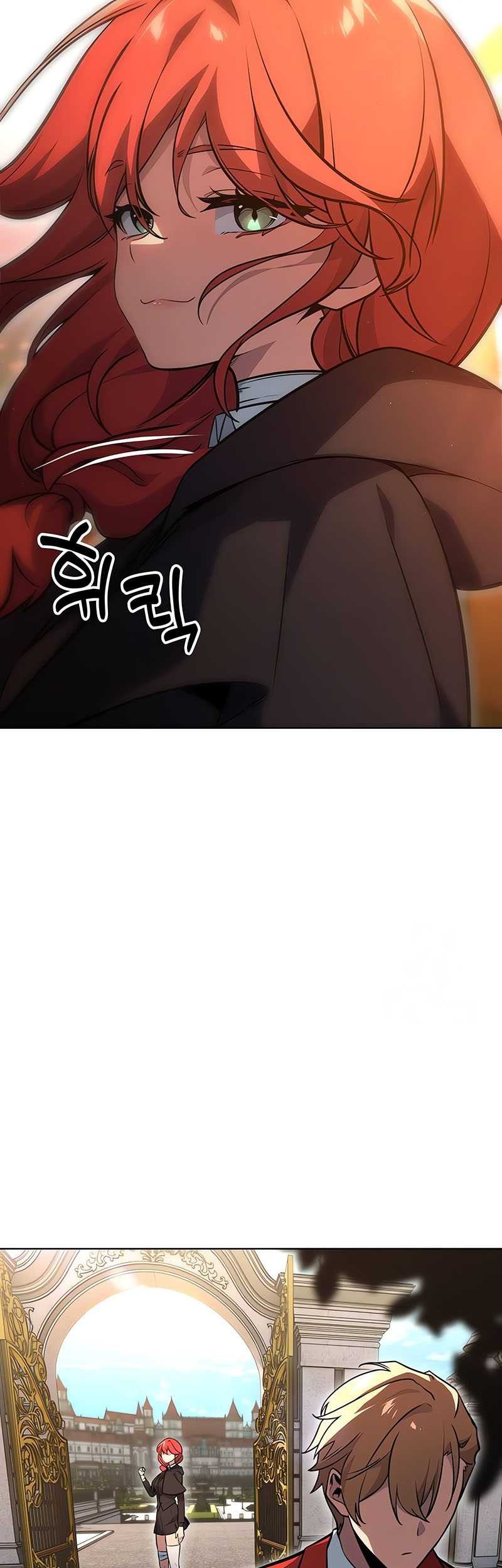 The Extra’s Academy Survival Guide Chapter 07 Gambar 26