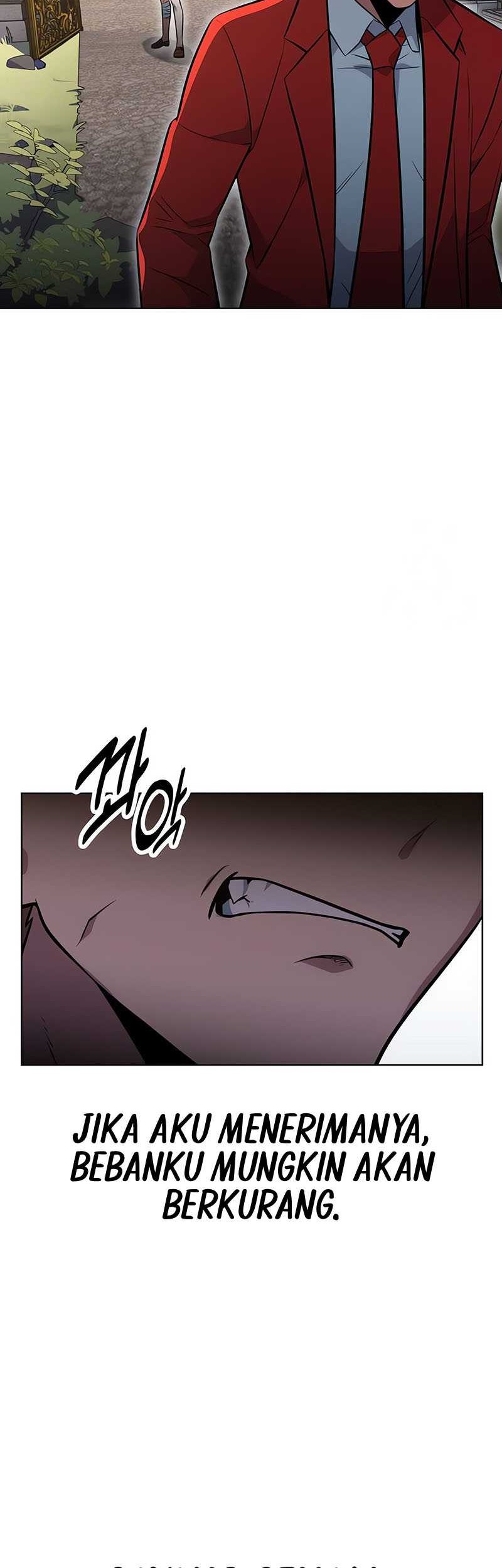 The Extra’s Academy Survival Guide Chapter 07 Gambar 27