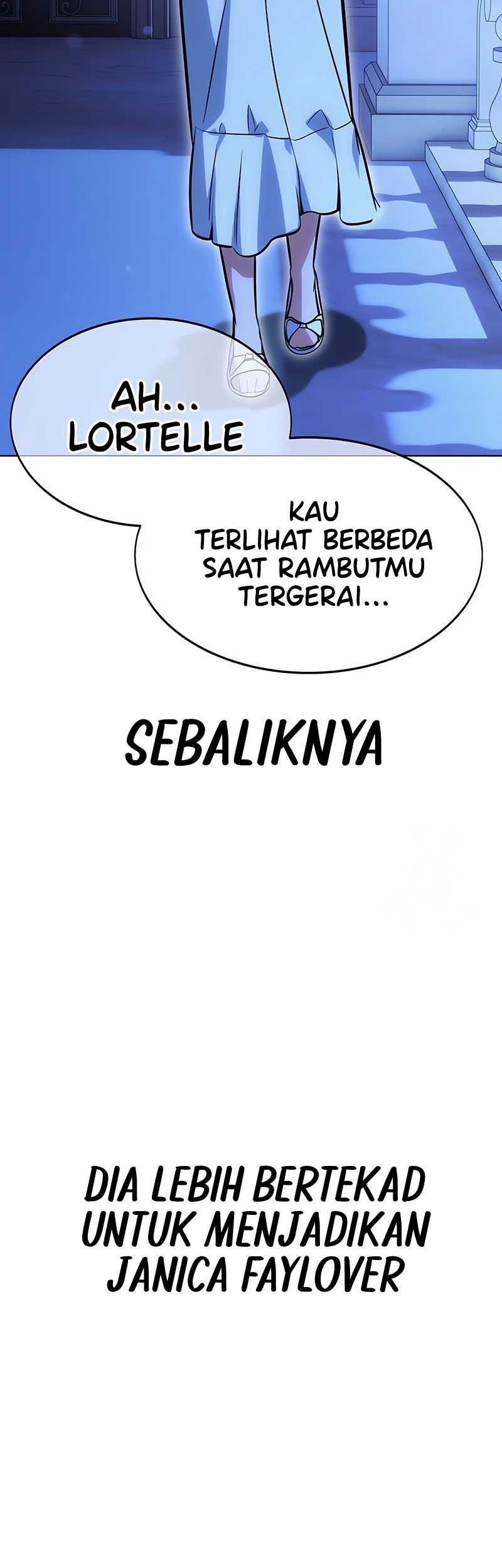 The Extra’s Academy Survival Guide Chapter 07 Gambar 32