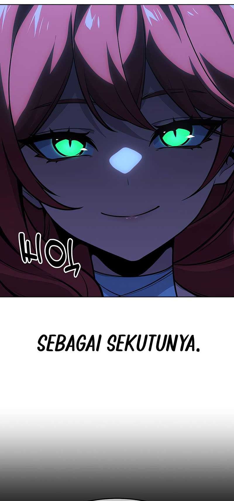 The Extra’s Academy Survival Guide Chapter 07 Gambar 33