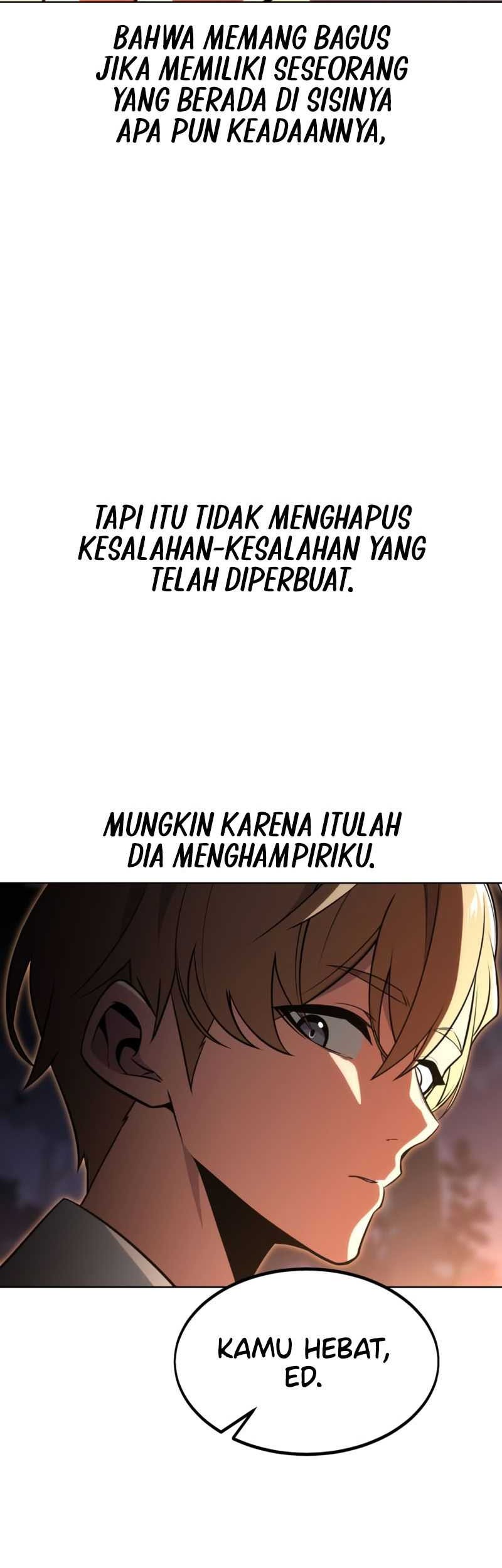 The Extra’s Academy Survival Guide Chapter 06 Gambar 56