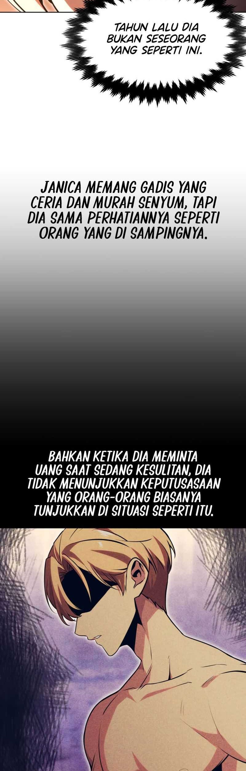 The Extra’s Academy Survival Guide Chapter 06 Gambar 59