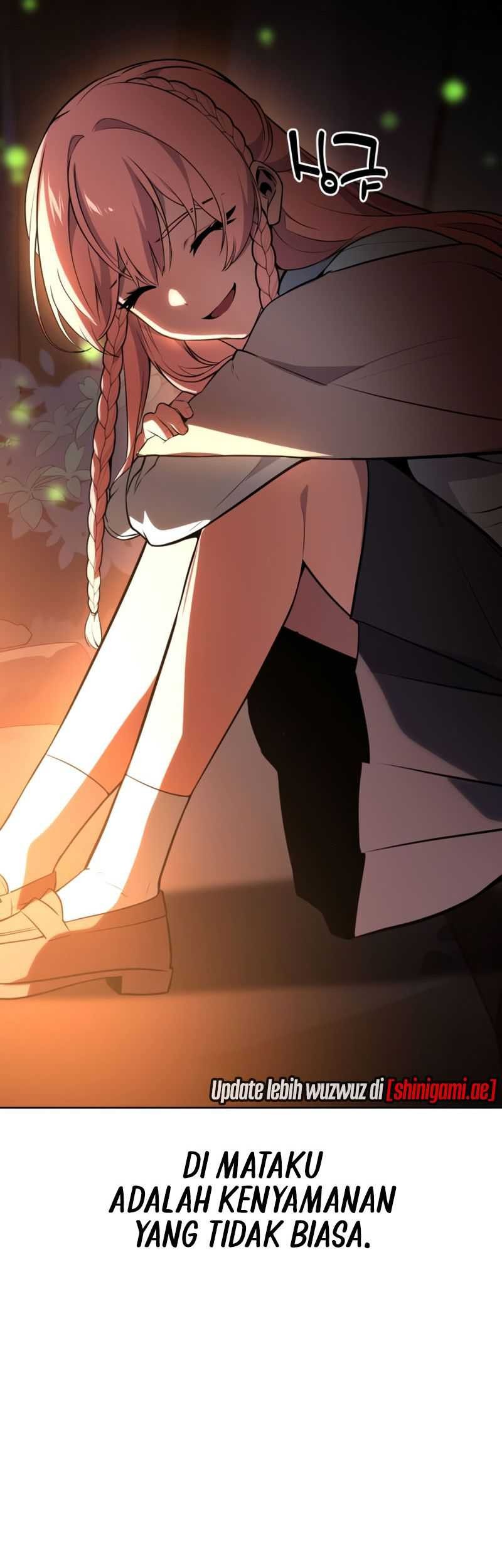 The Extra’s Academy Survival Guide Chapter 06 Gambar 62