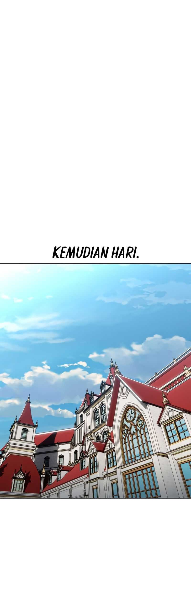 The Extra’s Academy Survival Guide Chapter 06 Gambar 64