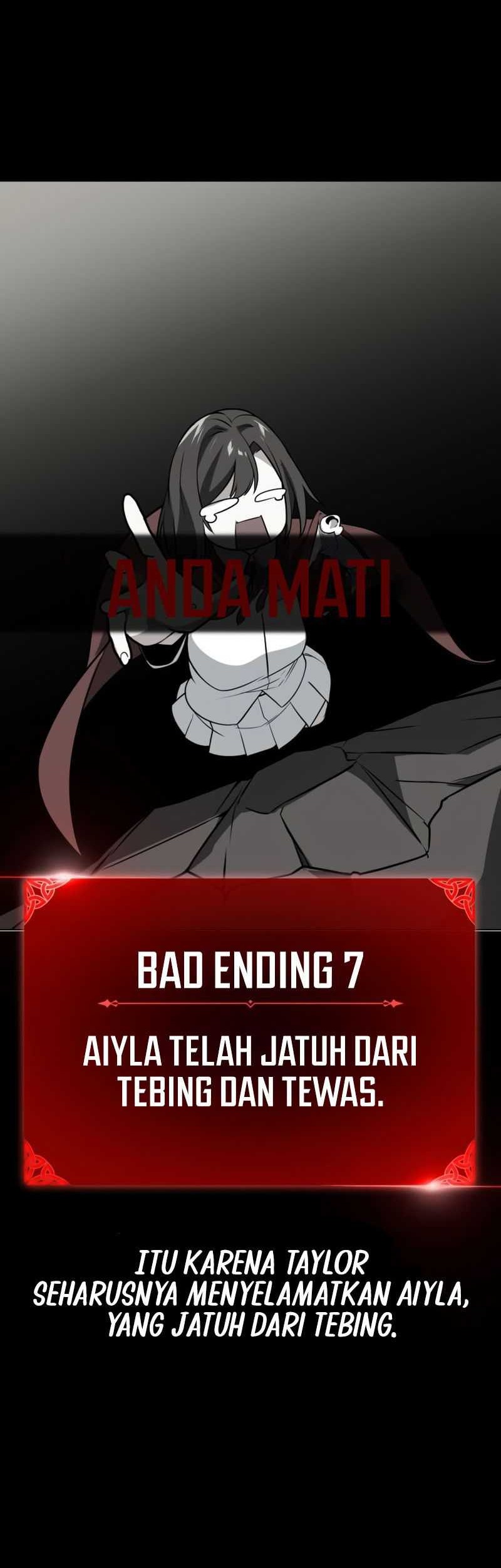 The Extra’s Academy Survival Guide Chapter 06 Gambar 69