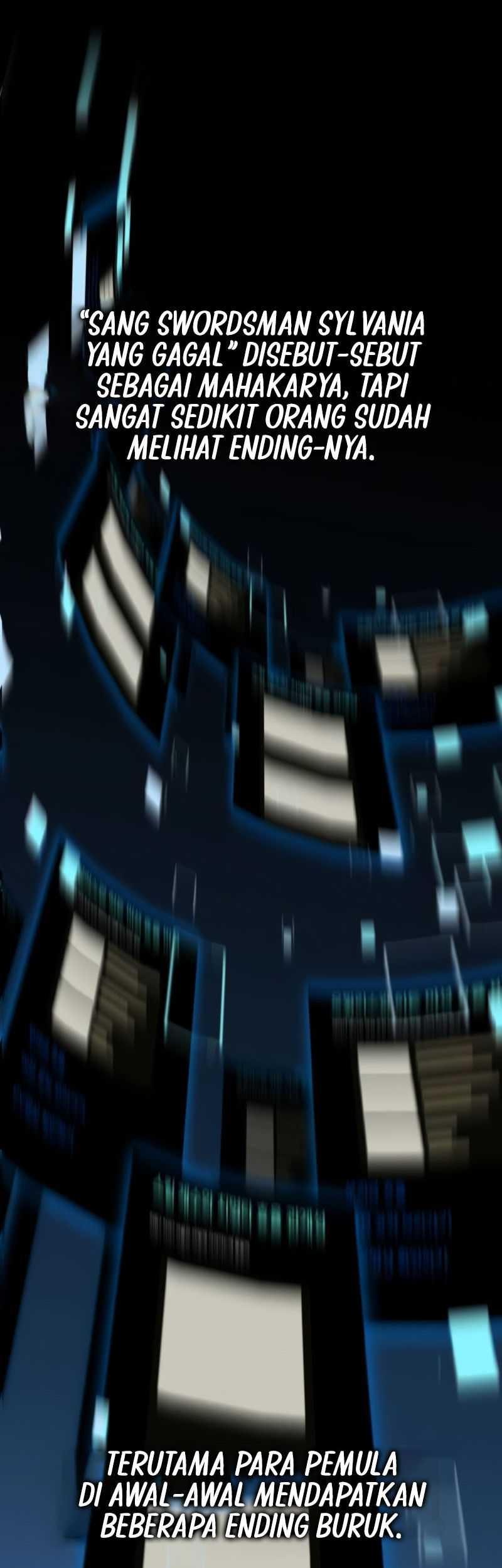 The Extra’s Academy Survival Guide Chapter 06 Gambar 66