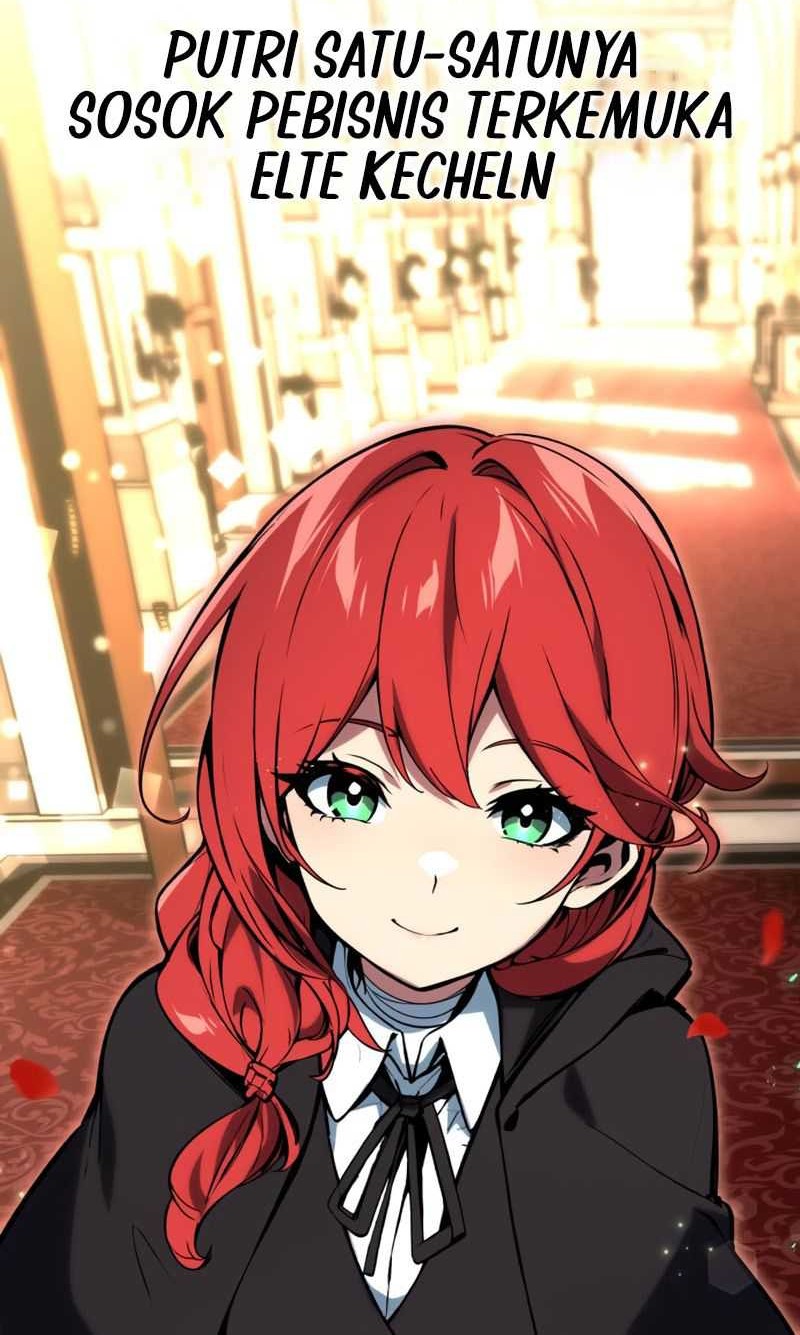 The Extra’s Academy Survival Guide Chapter 06 Gambar 73