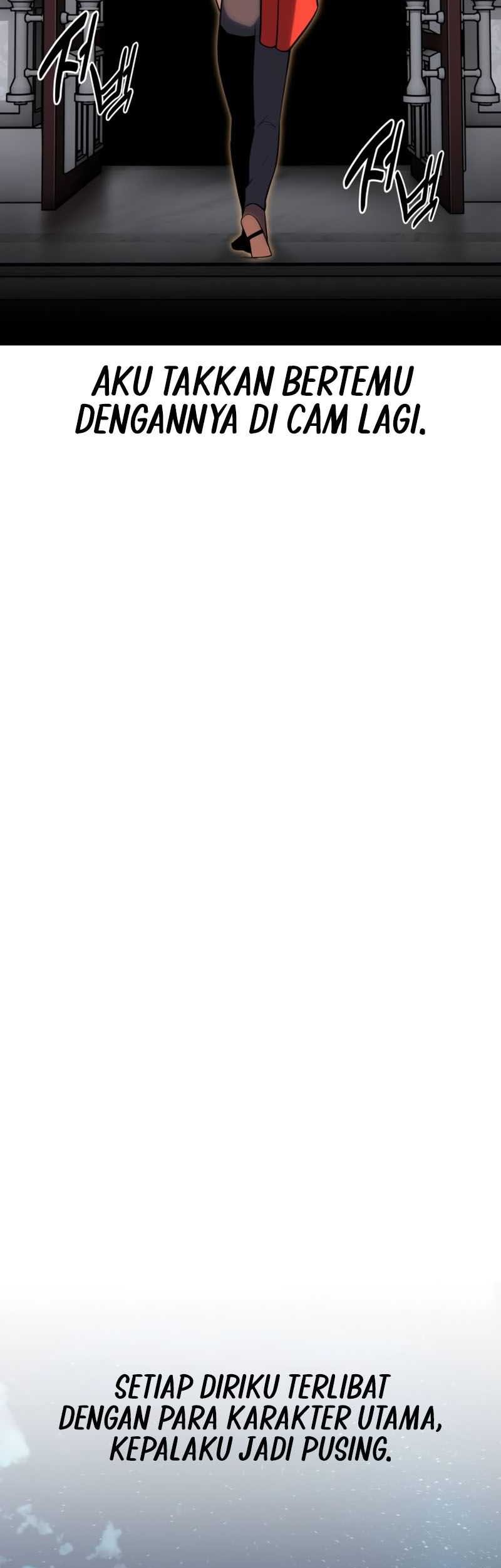 The Extra’s Academy Survival Guide Chapter 06 Gambar 40