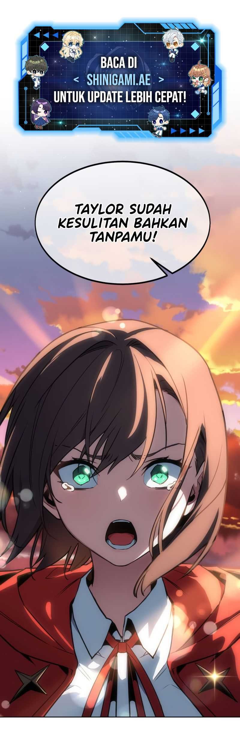 Manhwa The Extra’s Academy Survival Guide Chapter 06 gambar nomor 2