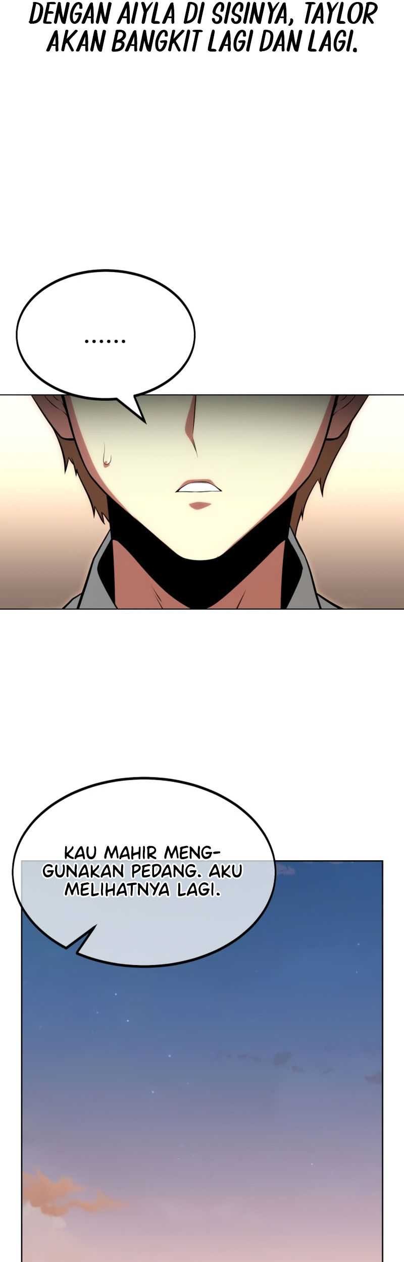 The Extra’s Academy Survival Guide Chapter 06 Gambar 10