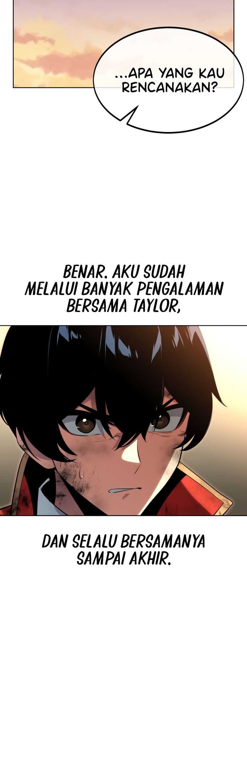 The Extra’s Academy Survival Guide Chapter 06 Gambar 11