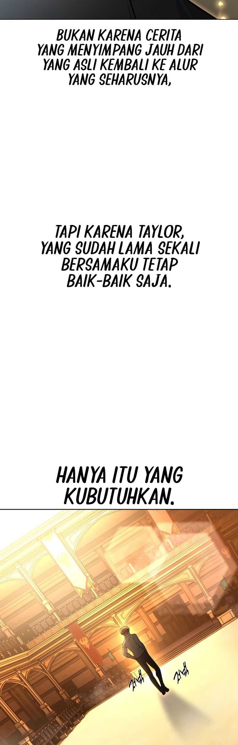 The Extra’s Academy Survival Guide Chapter 06 Gambar 15