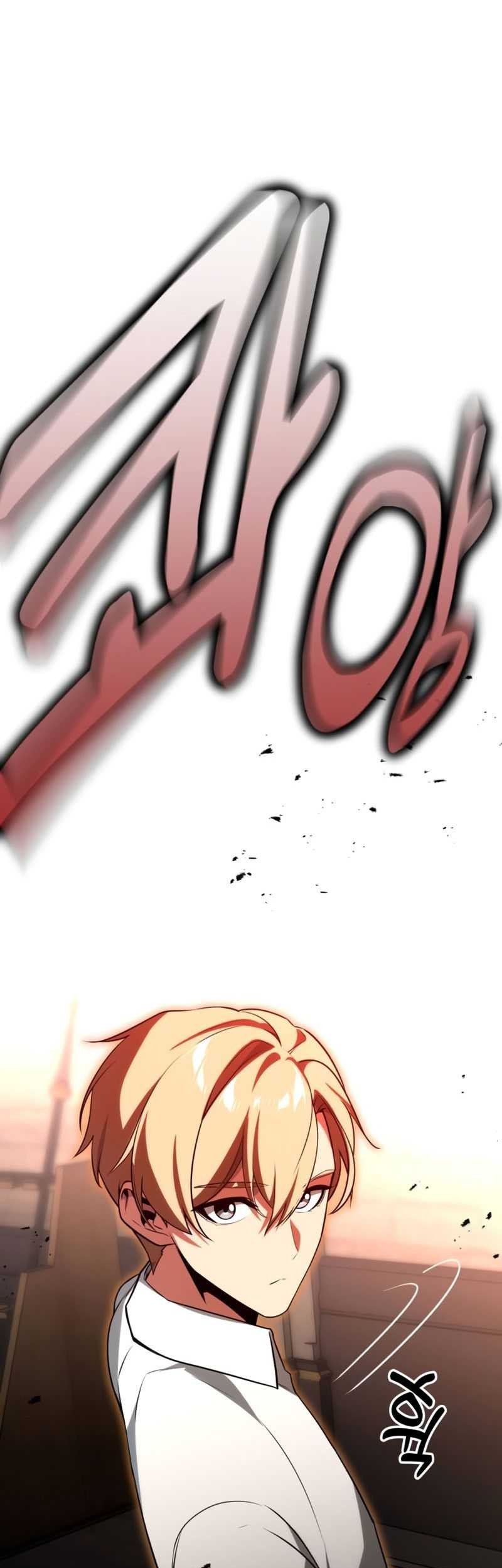 The Extra’s Academy Survival Guide Chapter 06 Gambar 18