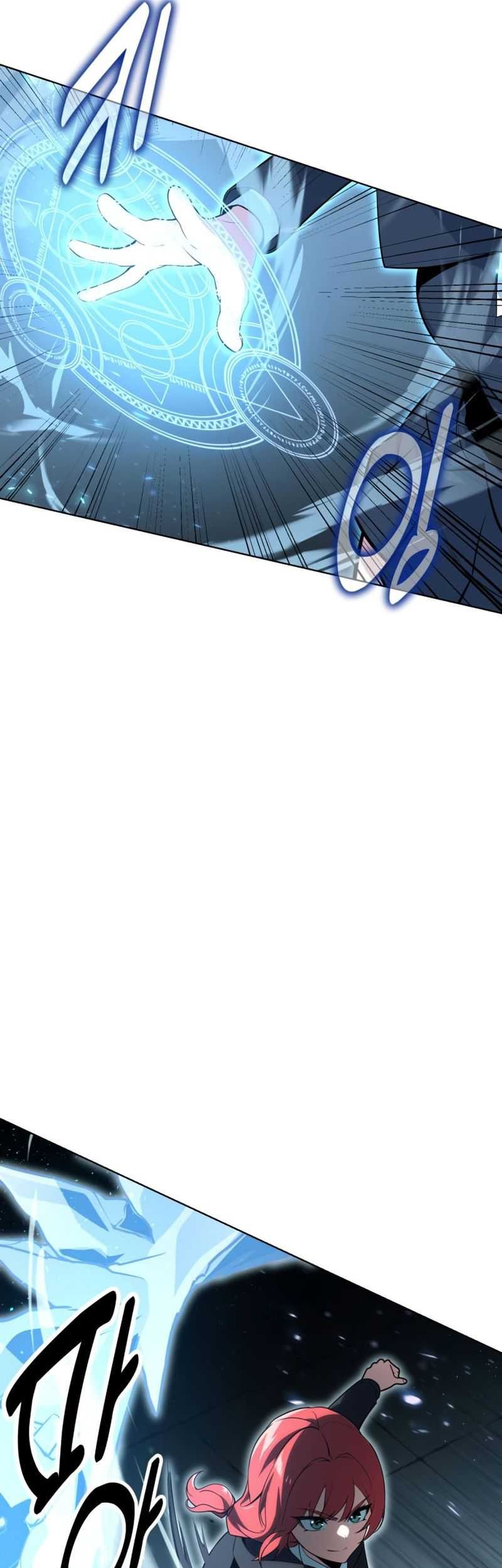 The Extra’s Academy Survival Guide Chapter 06 Gambar 22