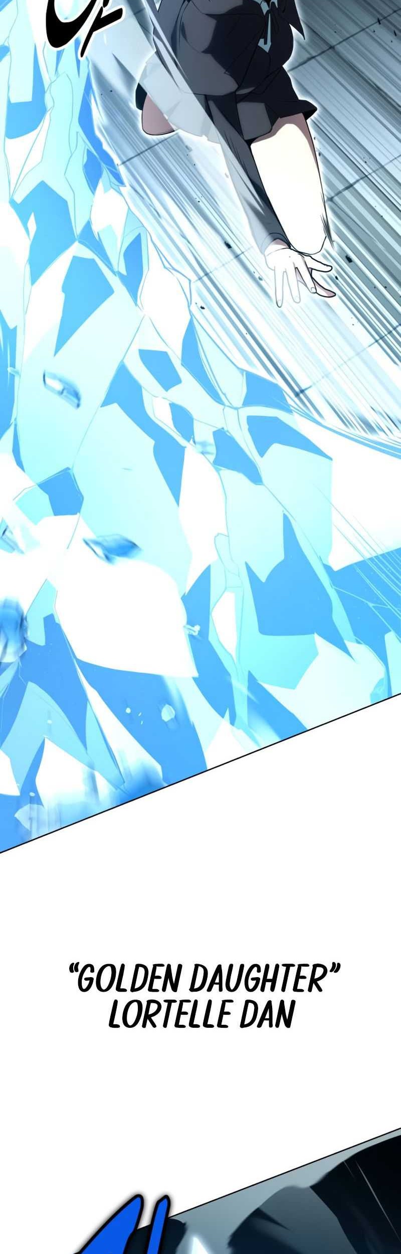 The Extra’s Academy Survival Guide Chapter 06 Gambar 23