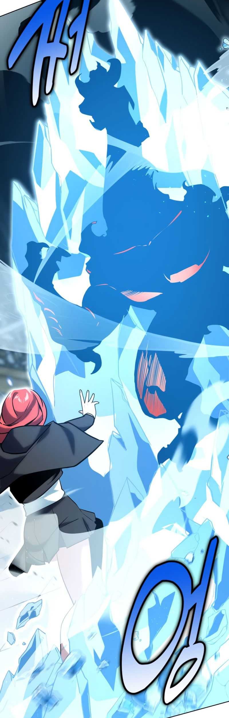 The Extra’s Academy Survival Guide Chapter 06 Gambar 24