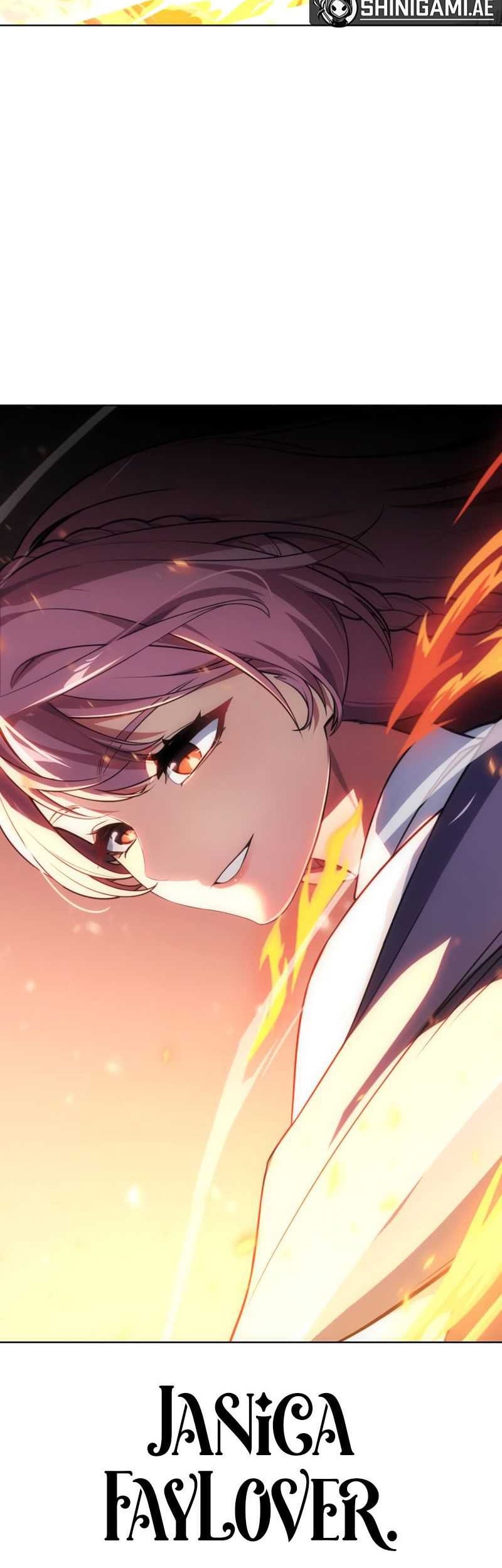 The Extra’s Academy Survival Guide Chapter 06 Gambar 31