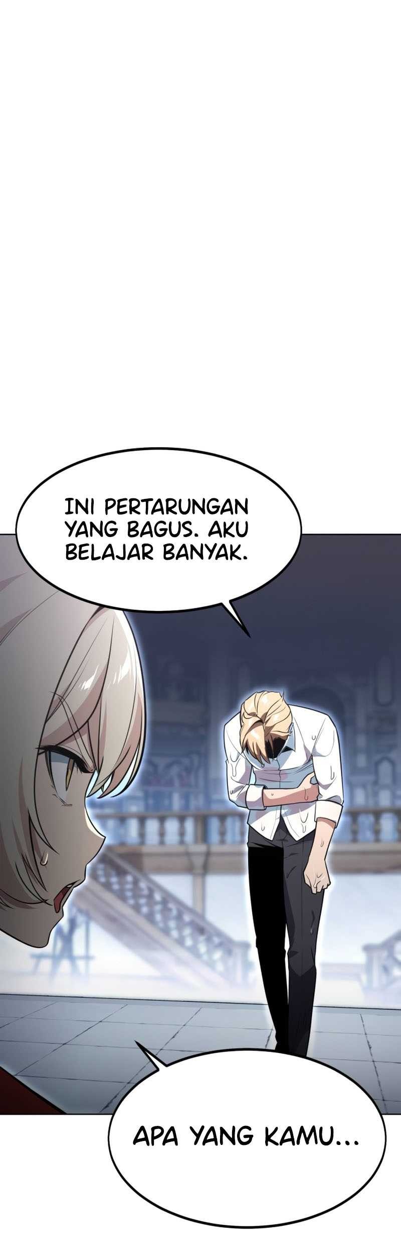 The Extra’s Academy Survival Guide Chapter 05 Gambar 50