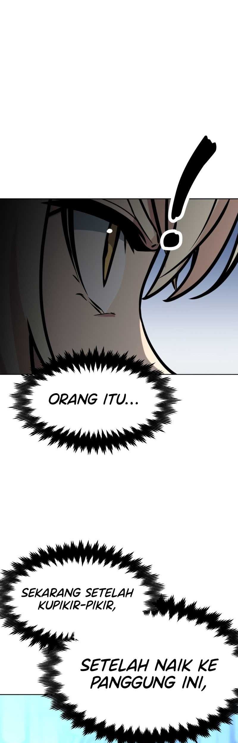 The Extra’s Academy Survival Guide Chapter 05 Gambar 51